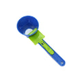 Mess Free Measuring Funnel Sliding Spoon