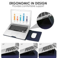 13/14/15/16" Laptop Sleeve Case with Adjustable Stand