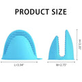 Silicone Potholders Mitts