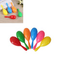 Colorful Maracas Musical Instruments