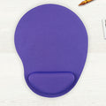 Wrist Rest Mouse Pad