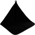 Coral Fleece Rag