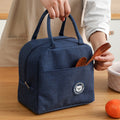 Small Portable Cute Lunch Bag