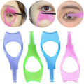 Mascara Eyelash Comb Applicator Helper