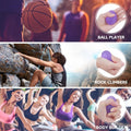 Egg-Shaped Grip Trainer