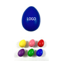 Easter Egg Squeeze Toy Stress Reliever
