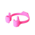 Thumb Phone Stand