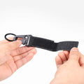 Tactical Nylon Webbing Buckle