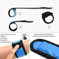 Led Slap Bracelets