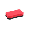 Bone-Shaped Magnetic Whiteboard Eraser