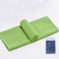 Microfiber Sport Cooling Towel