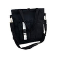 Crossbody Single Shoulder Canvas Bag