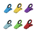 Multifunctional Magnet Sealing Clip