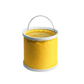 Portable Folding Bucket Camping Bucket