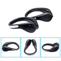 LED Safety Shoe Clip Lights - Night Running Gear