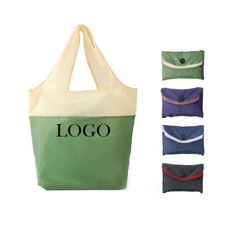 Folding Shopping Bagstorage Tote Grocery Tote Bag