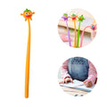 Cute Silicone Gel Pen