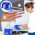 Baseball Cap Ice Cream Bowl 8 oz