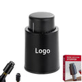 Reusable Home Bar Wine Preservation Vacuum Bottle Stopper