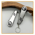 Stainless Steel Golf Multi-Tool