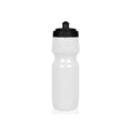 Sports Squeeze Water Bottle