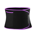 Waist Trimmer Trainer Belt