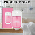 38ml Alcohol-Based Hyaluronic Acid Hand Sanitizer Spray