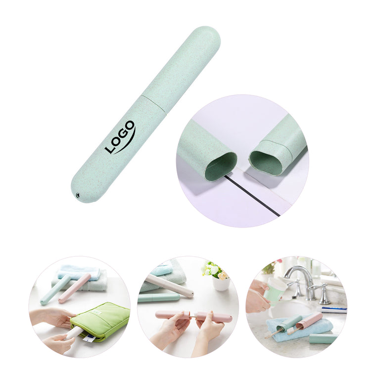 Toothbrush Storage Box