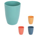 Unbreakable Wheat Straw Drinking Cups