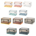 Foldable Storage Boxes