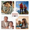Timer Reminder Storage Box