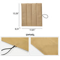 Small Foldable Cushion