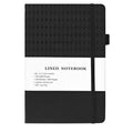Soft Premium UltraHyde PU Notebook