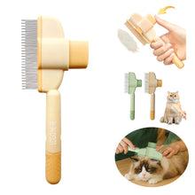Pet Hair Removal Comb