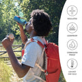 Stainless Steel Water Bottle