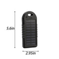 Rugged Solar Charger