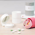 4-in-1 Pill Box Cutter