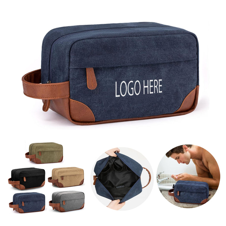 Travel Toiletry Bag