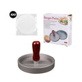 Hamburger Press Patty Maker