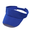 Adjustable Sports Sunshade Empty Top Hat