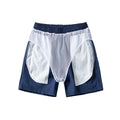 Custom Swim Trunks Quick Dry Swim Shorts