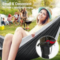 Outdoor Camping Hammock