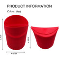 Microwave Silicone Popcorn Maker