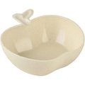 Wheat Straw Baby Food Bowl