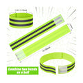 Reflective Running Armbands