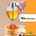 Honey Dispenser