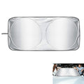 Car Windshield Sun Shade