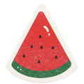 Triangular-Shaped Kitchen Dish-Washing Compressed Sponge