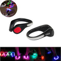 Light Emitting Shoe Clip Lamp