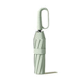 Automatic Ring Handle Umbrella